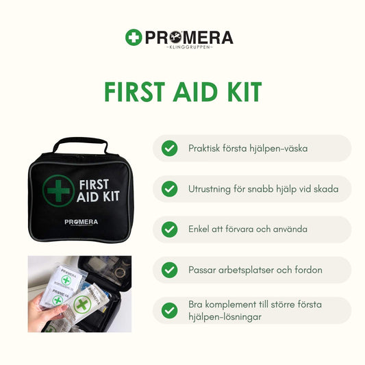 Promera First Aid Kit