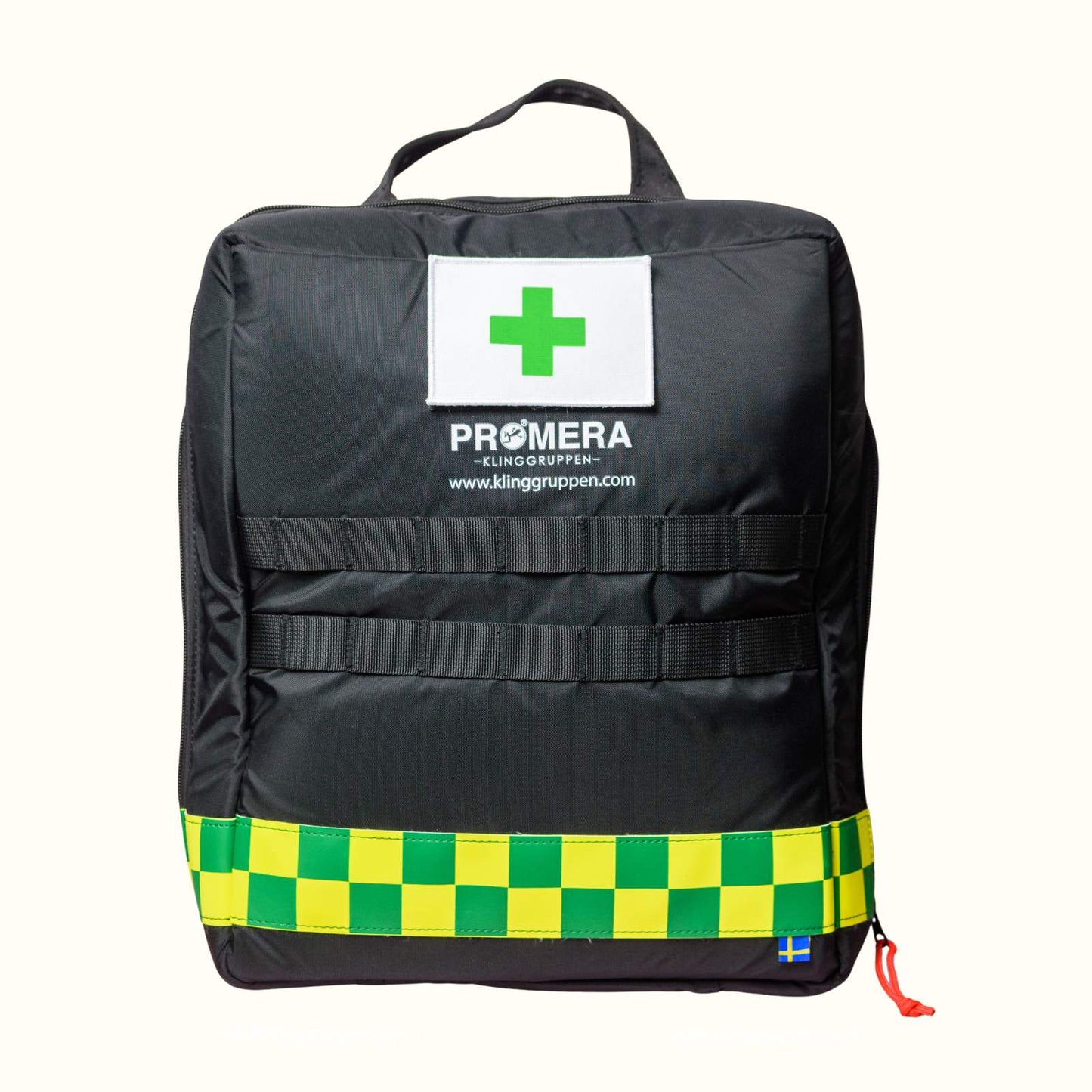 First Aid Backpack