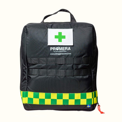 First Aid Backpack
