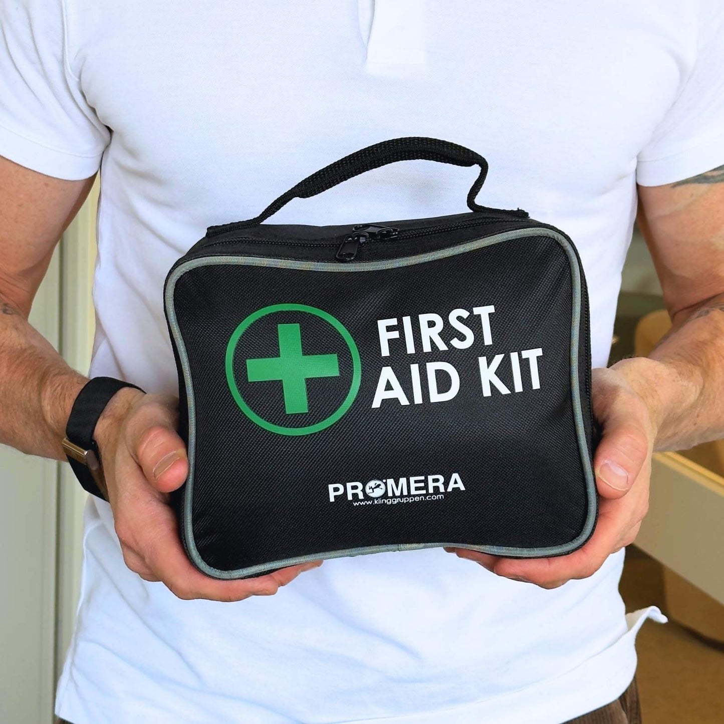 Promera First Aid Kit