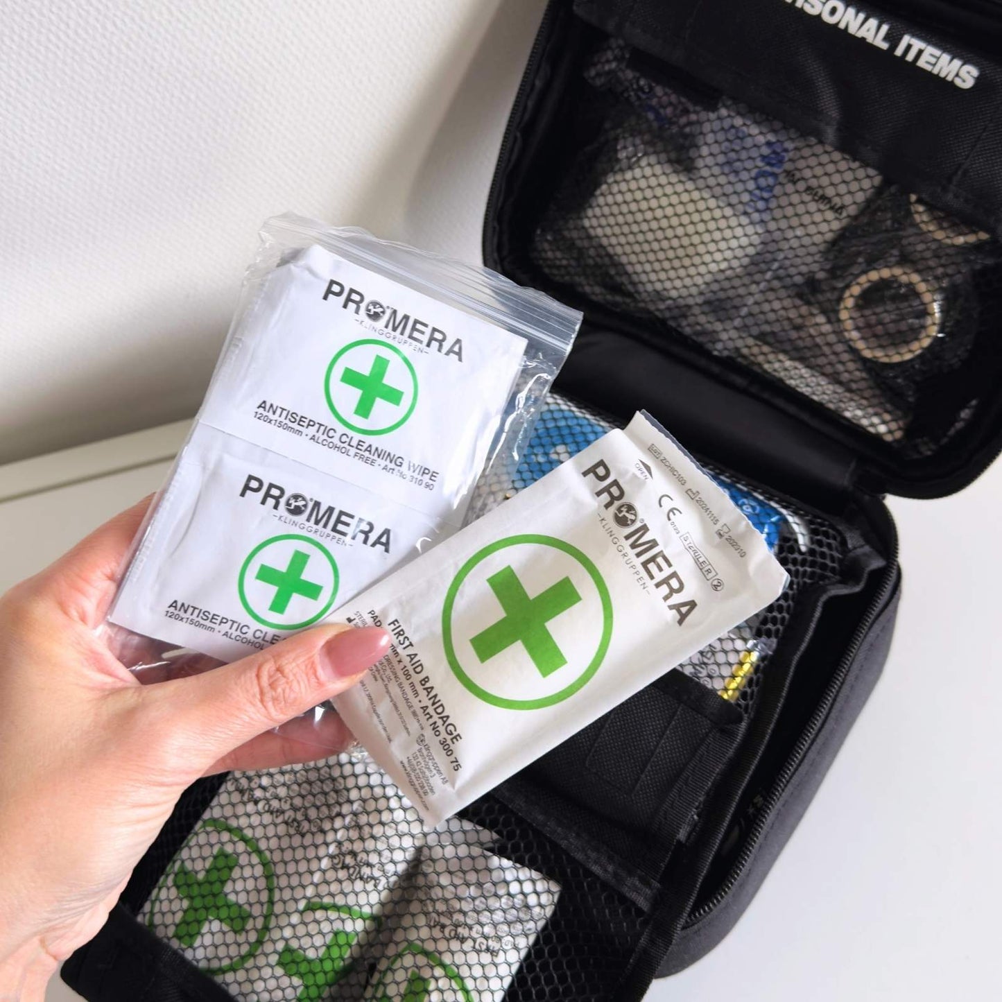 Promera First Aid Kit