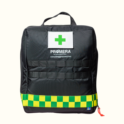 PDV Väska - First Responder Backpack
