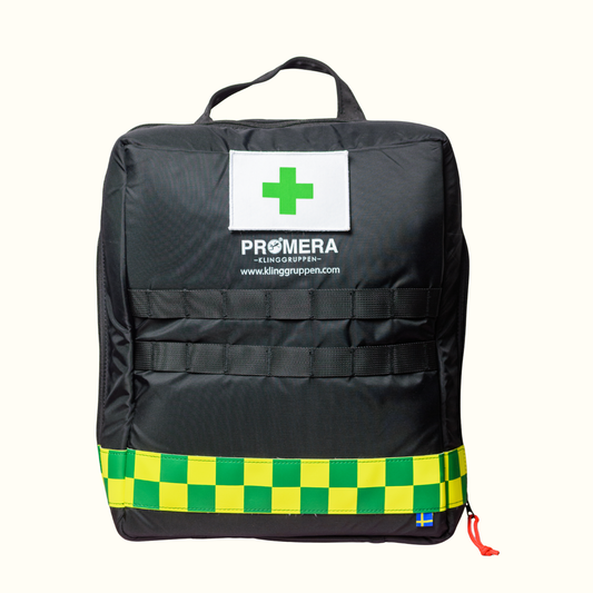 PDV Väska - First Responder Backpack