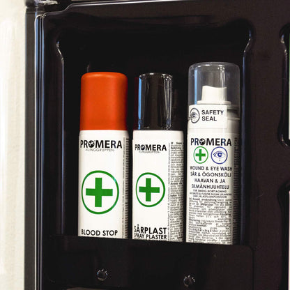 First Aid  Tavla