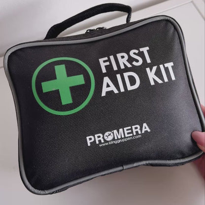 Promera First Aid Kit